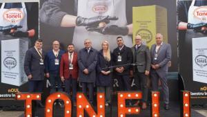 Prima Fabrică de Ouă Lichide din județul Dâmbovița