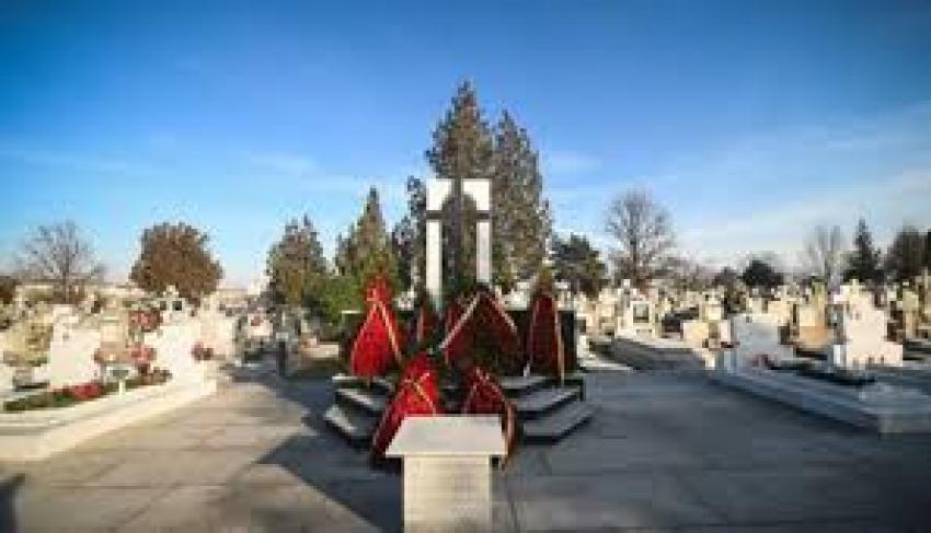 Restricții și pentru comemorarea  Revoluției Române din ”89