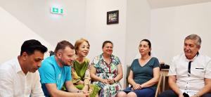 Festivalul „Săptămâna Interetnică”, eveniment de succes în agenda tulceană