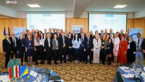 Ministerul Muncii: Viitorul pieței muncii este digital, eficient și orientat spre rezultate