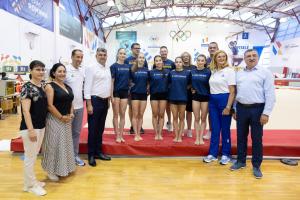 Agricultorii și sportivii români vor primi mai mulți bani de la stat