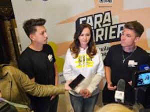 Campania &quot;Fără Bariere - TOT adevărul despre droguri&quot; s-a finalizat