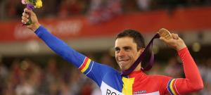 Eduárd Novák a luat decizia: drumul meu în sport nu s-a încheiat