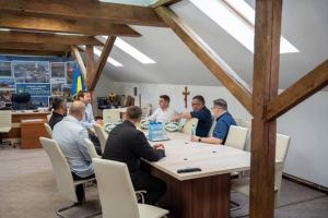 Consiliului Județean se implică în susținerea rugby-ului sucevean