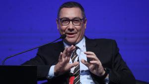 Ponta, după ce a fost eliberat din funcția de consilier onorific al premierului: Am înțeles motivele strict politice