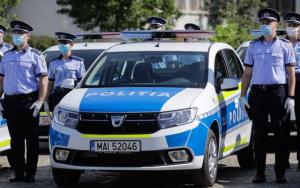 Aproape 76.000 de polițiști primesc din ianuarie un nou spor. Care va fi impactul bugetar
