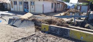 Stare de alertă în județele Galați și Vaslui