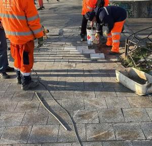 PMB: Continuăm reabilitarea străzilor și bulevardelor în Capitală