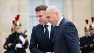 Ilie Bolojan, după întâlnirea cu congresmenii americani: au fost abordate principalele domenii ale Parteneriatului Strategic