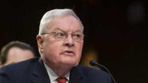 Ambasadorul român în SUA s-a întâlnit cu emisarul special al preşedintelui Trump pentru Ucraina