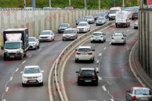 Pas important pentru finalizarea Autostrăzii A0