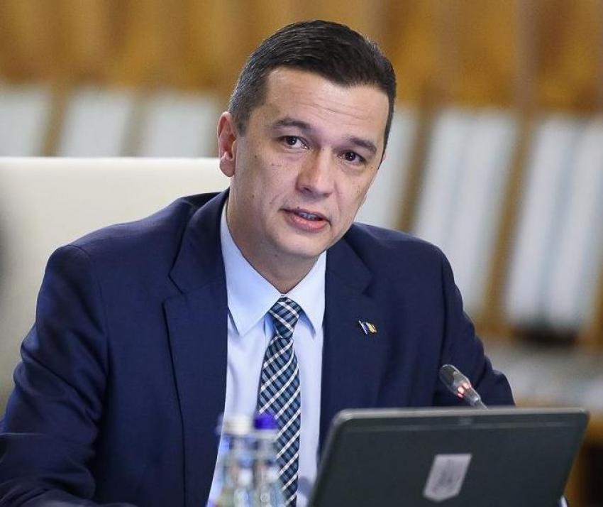 PSD ia în calcul schimbarea rocadei. Grindeanu nu exclude preluarea funcției de premier