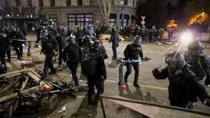 Mesajul MAE pentru poporul georgian: lupta sa legitimă pentru demnitate, libertate și viitor european