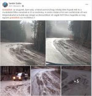 Stații de încărcare pentru vehicule electrice pe drumurile județene modernizate în Covasna