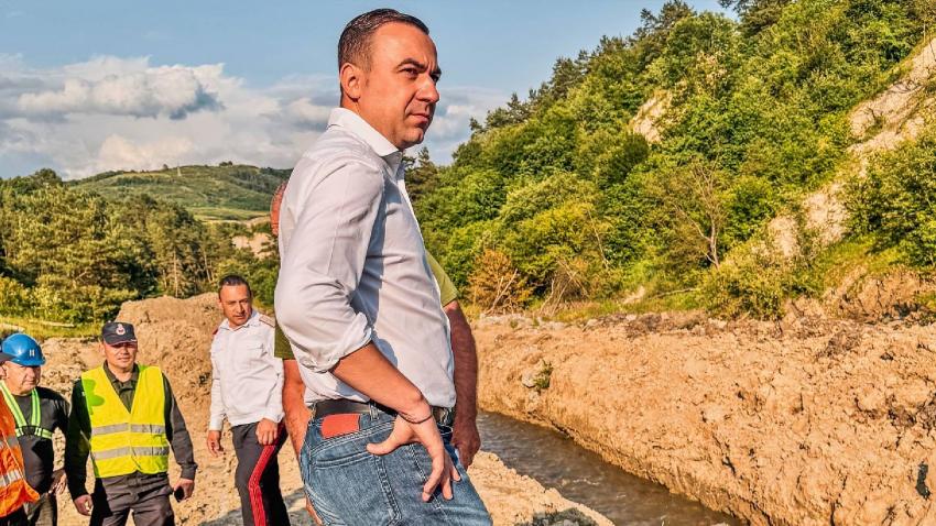 Austria reafirmă sprijinul pentru aderarea României la OCDE în discuțiile cu ministrul Energiei