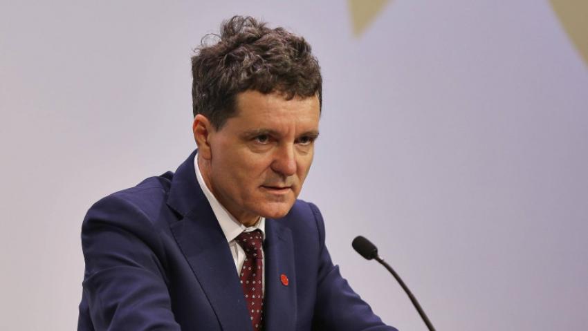 Președintele României, mesaj pentru diaspora: „Refacem încrederea dintre cetățeni și stat”