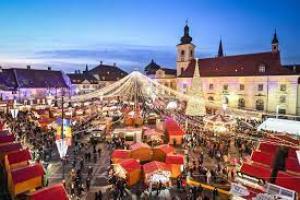 Premierul Marcel Ciolacu, anunț despre cheltuielile bugetare: Târgurile de Crăciun sunt necesare