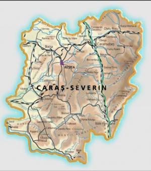 Lucrări de reparații pe drumurile județene