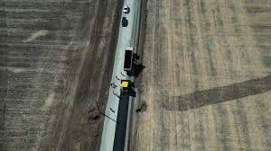 DJ 315, din Călărași – drum modern, comunități conectate