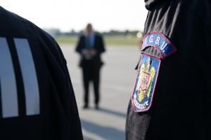 România a trimis în Grecia încă un contingent de pompieri