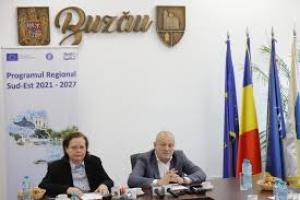 CJ Buzău atrage 80 de milioane de euro pentru reabilitarea unui drum județean important