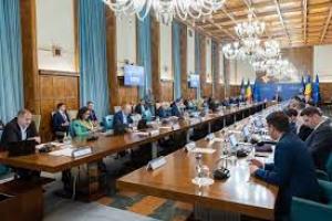 Guvernul a majorat pragul veniturilor astfel încât pensionarii să poată beneficia de tichete sociale și după recalcularea pensiilor