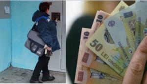 Ministerul Muncii anunță că alocațiile, indemnizațiile și pensiile vor fi plătite înainte de Paște
