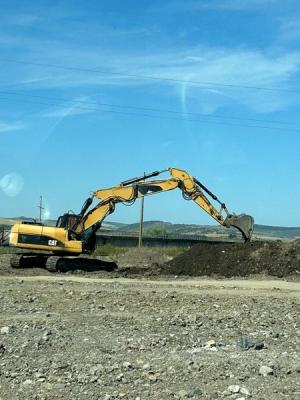 Reabilitare pod în reședința județului Mureș