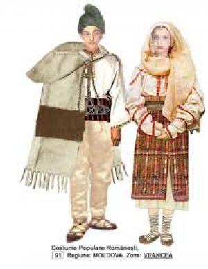 Zilele Portului Popular Vrâncean