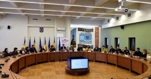 SIRM - Integrarea Socio-Economică a Refugiaților și Migranților”, în dezbatere publică, în județul Maramureș