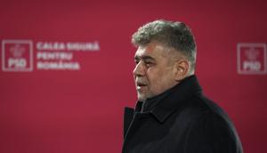 Marcel Ciolacu: Pentru companiile românești, eliminarea controalelor la frontiere va facilita comerțul și va reduce costurile