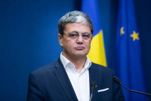 Parlamentarii au stabilit când va fi dezbătută moțiunea simplă care-l vizează pe ministrul Boloș