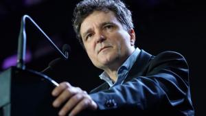 PMP anunță că îl va susține pe Nicușor Dan la alegerile prezidențiale