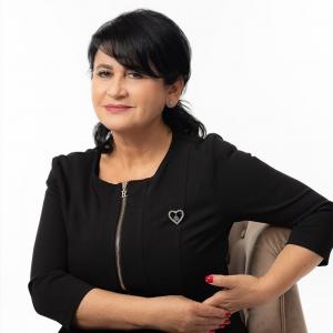 Viorica Sandu: "Soluţiile Partidului Social Democrat şi-au dovedit eficienţa de fiecare dată cand PSD a guvernat Rom&acirc;nia"