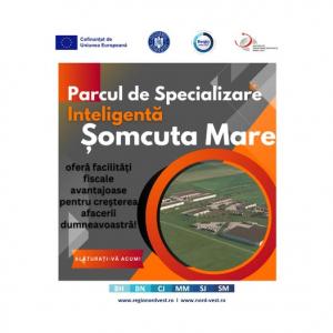 Parcurile de specializare  inteligentă, motor al dezvoltării economice