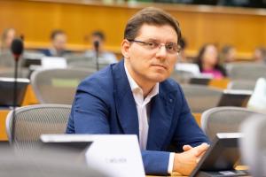 Negrescu: fără politica de coeziune Europa s-ar rupe în două, între regiuni dezvoltate și regiuni lăsate în urmă