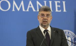 Discuții româno-americane despre ultimele atacuri ale rușilor lângă granița României