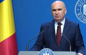 Bolojan: Reforma în administrația publică locală este absolut necesară. În multe locuri, primăriile nu își pot suporta cheltuielile de personal