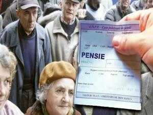800 de lei pentru 2,5 milioane de pensionari cu venituri reduse