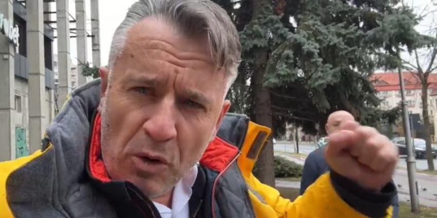 Deputat AUR, acuzat că a incitat la violență împotriva instituțiilor publice