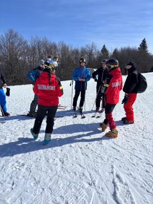 Siguranța pe munte începe cu tine!