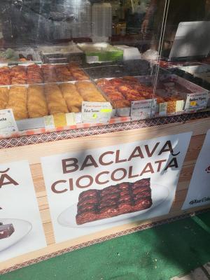 Nereguli la T&acirc;rgul din parcarea Casei de Cultură a Sindicatelor