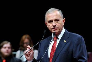 Geoană: NATO va continua să apere întreg teritoriul aliat