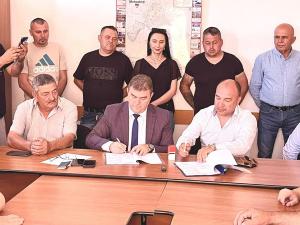 DJ DEVESEL - SCĂPĂU - STÂRMINA SE MODERNIZEAZĂ