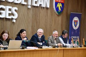 Stadiul proiectelor finanțate prin POR Sud-Muntenia în Argeș