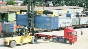 Anunț privind „Realizarea studiului de oportunitate pentru un terminal intermodal de transport în Județul Bacău”