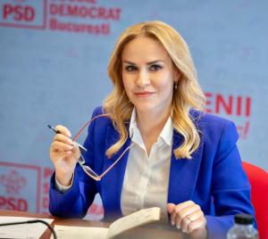 Gabriela Firea: Pactul pe Migrație deschide noi orizonturi pentru România și Bulgaria