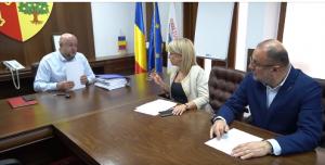 Cel mai lung drum județean din Vâlcea este scos la licitație, în vederea modernizării!