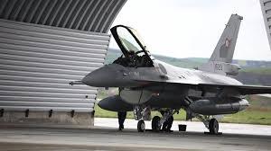 România investește în apărare: F-16 pentru pregătirea piloților NATO și ucraineni