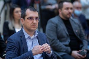 Fostul ministru USR al Sănătății a învins PSD în instanță: este obligat să îmi plătească despăgubiri în valoare de 25.000 euro